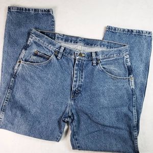 Wrangler Regular Fit Jeans 34x29